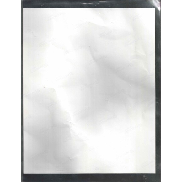 Terry Yake Autographed Signed Glossy Photo Anaheim Mighty Ducks 8x10 NHL Auto - Picture 2 of 4